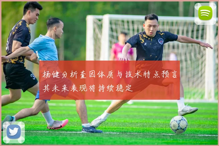 杨健分析奎因体质与技术特点预言其未来表现将持续稳定